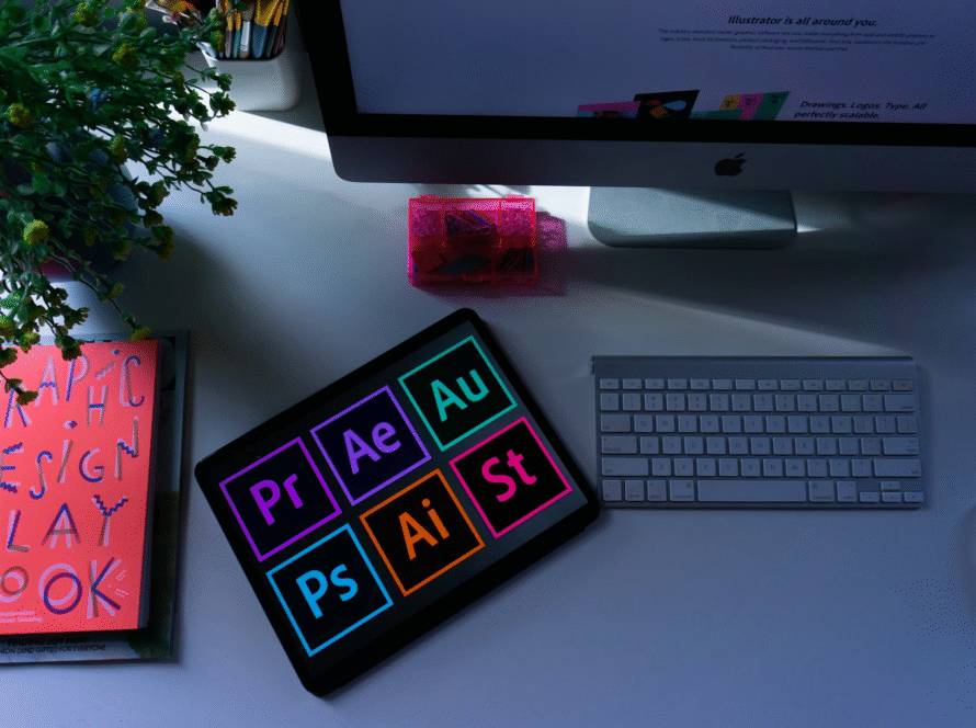 Graphic Design