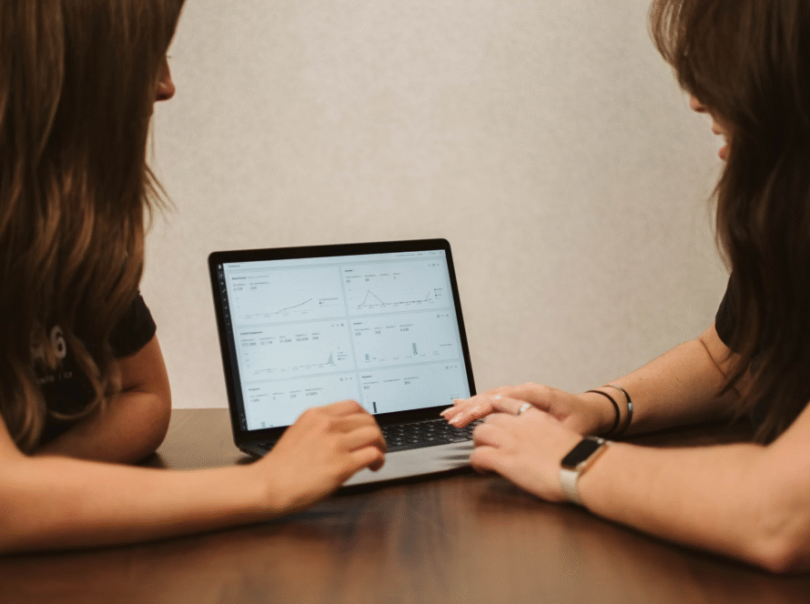 Analytics and Reporting