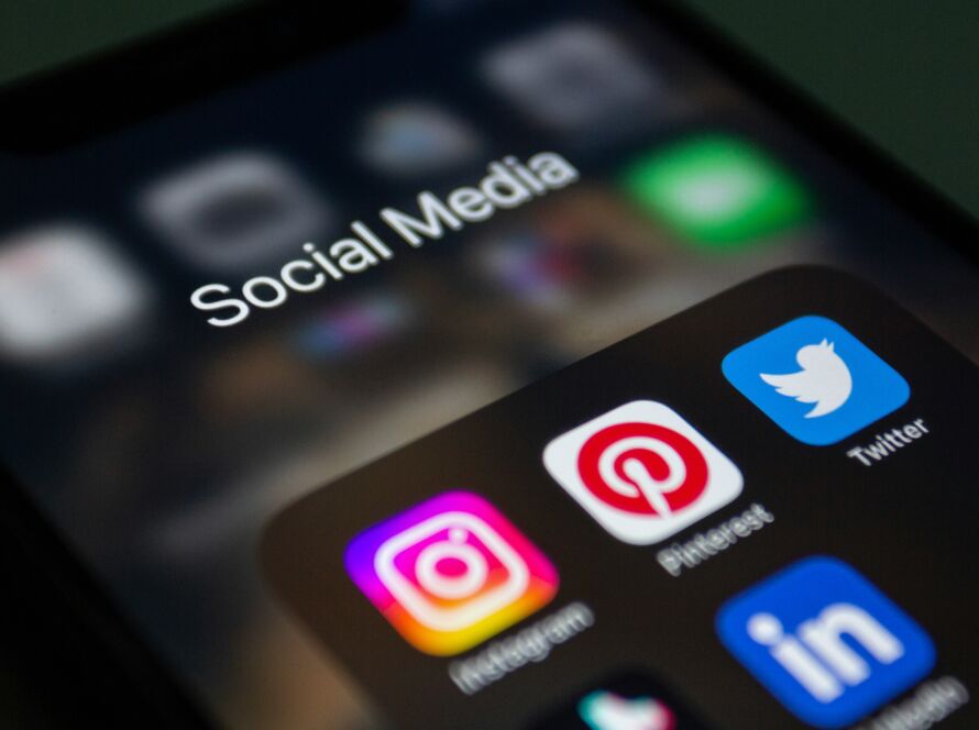 Social Media Management
